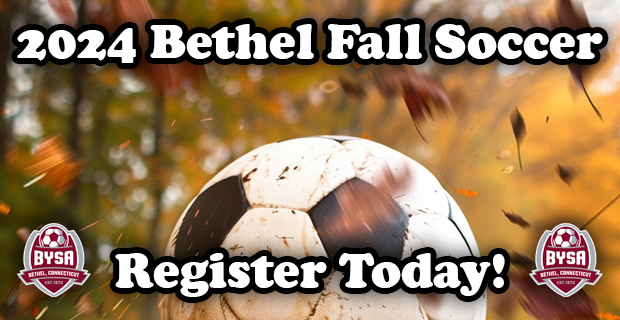 Fall 2024 Soccer Registration Open!